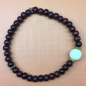 😇 Buddha Prayer bracelet